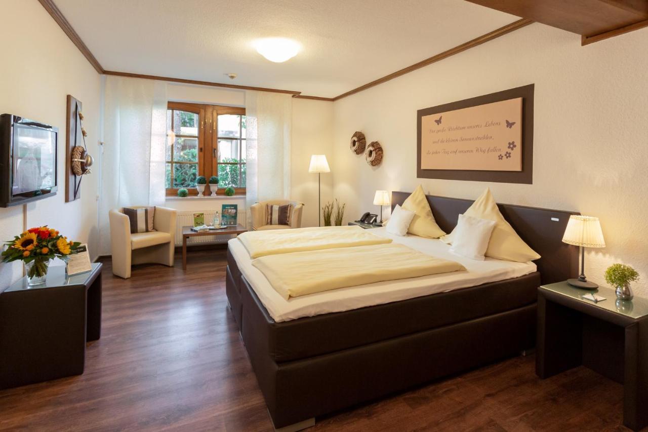 Hotel Mutter-Bahr Ibbenbueren Luaran gambar